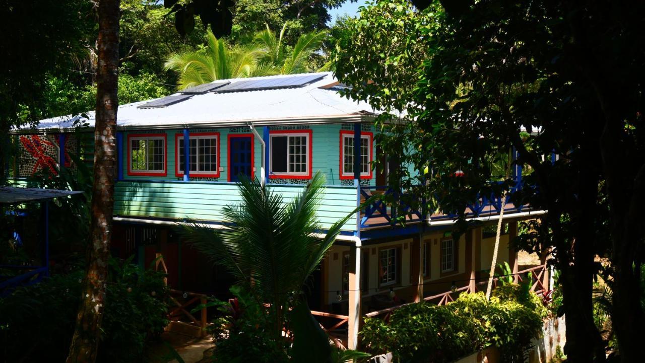 Tesoro Escondido Cabinas Lodge