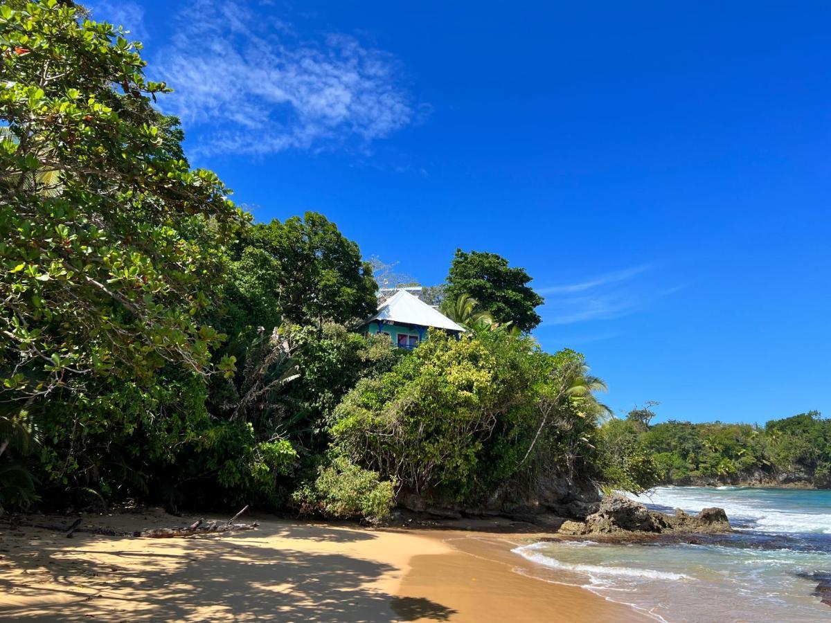 Lodge Tesoro Escondido Cabinas Bocas del Toro